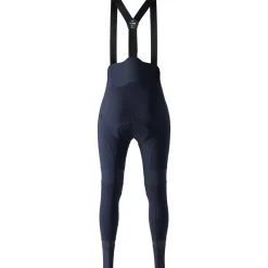 Calzamaglia donna Gobik Absolute 7.0 Ultrablue - Blu