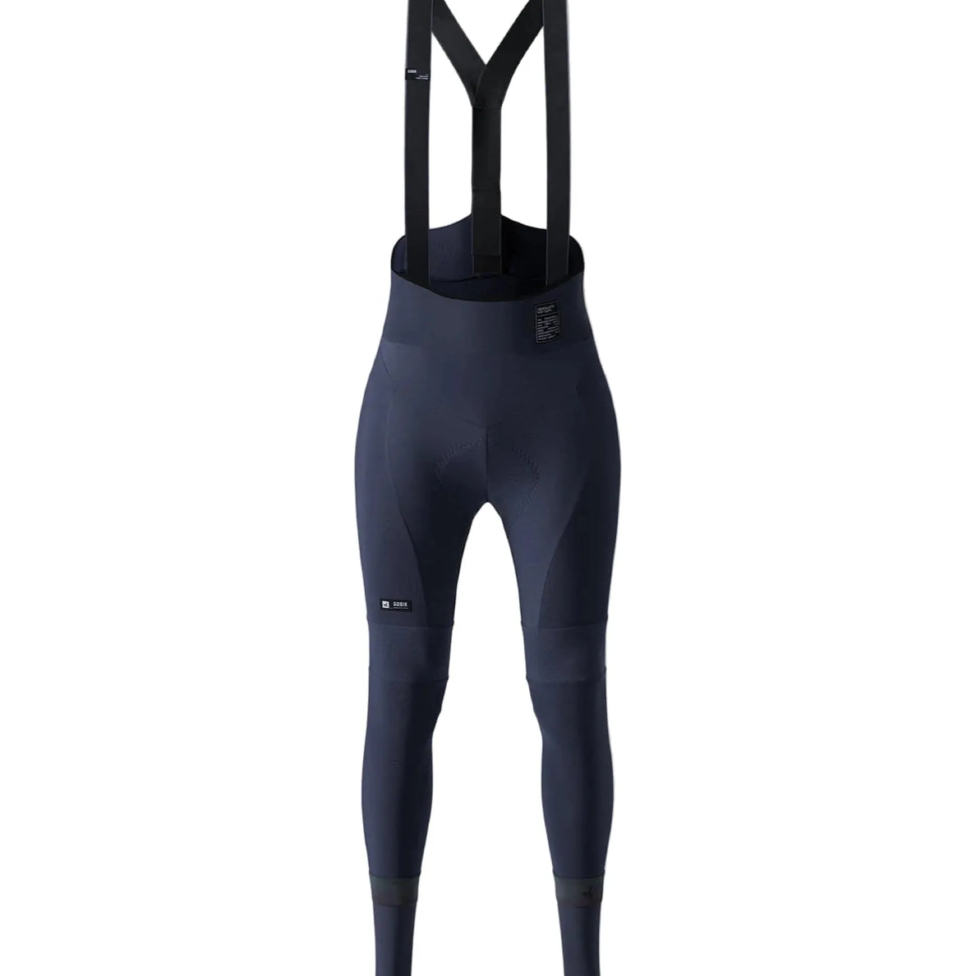 Calzamaglia donna Gobik Absolute 7.0 Ultrablue - Blu