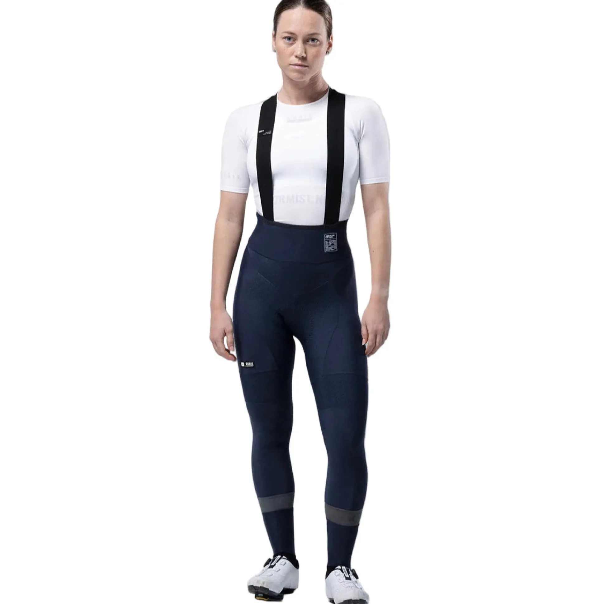 Calzamaglia donna Gobik Absolute 7.0 Ultrablue - Blu