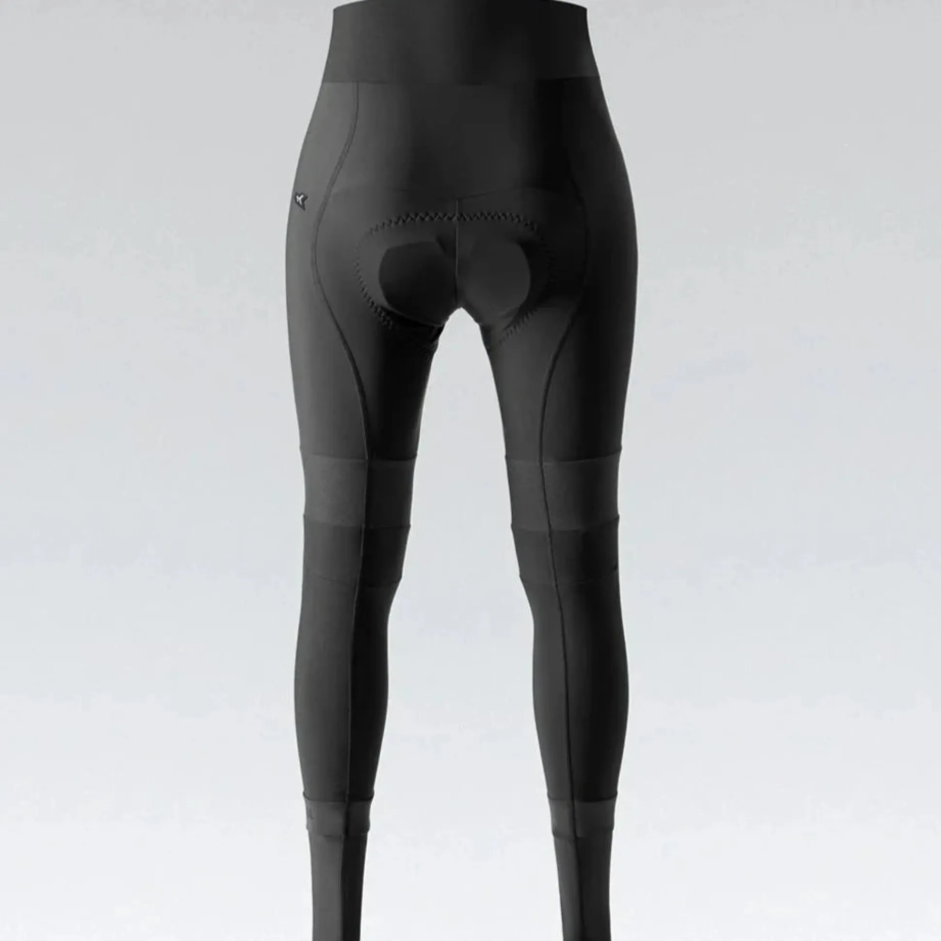 Calzamaglia donna Gobik Absolute 7.0 Strapless - Nero