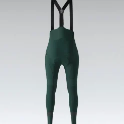 Calzamaglia donna Gobik Absolute 7.0 - Verde scuro