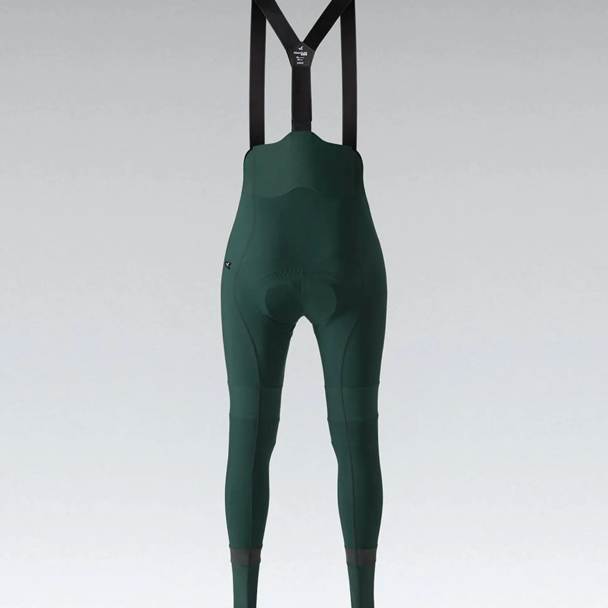 Calzamaglia donna Gobik Absolute 7.0 - Verde scuro