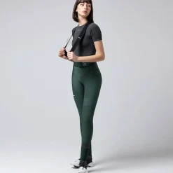 Calzamaglia donna Gobik Absolute 7.0 - Verde scuro