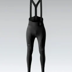 Calzamaglia donna Gobik Absolute 7.0 - Nero