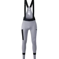 Calzamaglia donna Gobik Grit Tapioca - Grigio chiaro