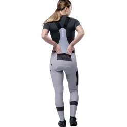 Calzamaglia donna Gobik Grit Tapioca - Grigio chiaro