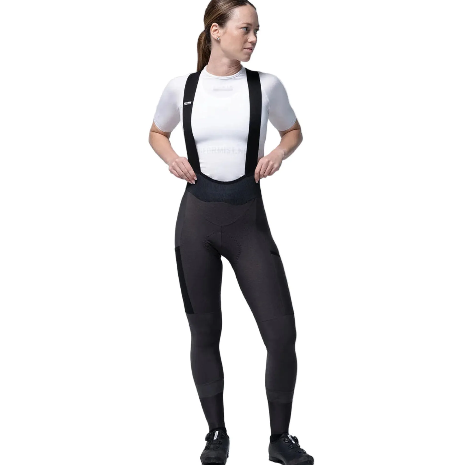 Calzamaglia donna Gobik Grit Havana - Grigio
