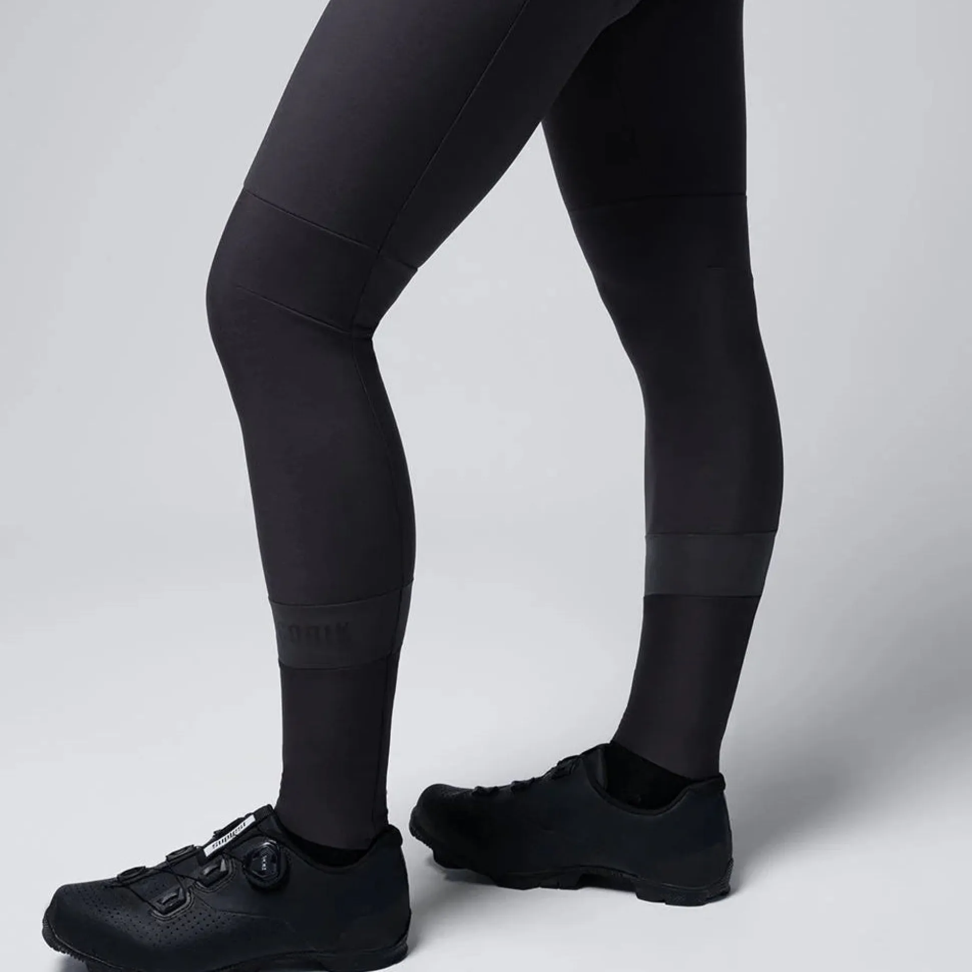 Calzamaglia donna Gobik Grit Havana - Grigio