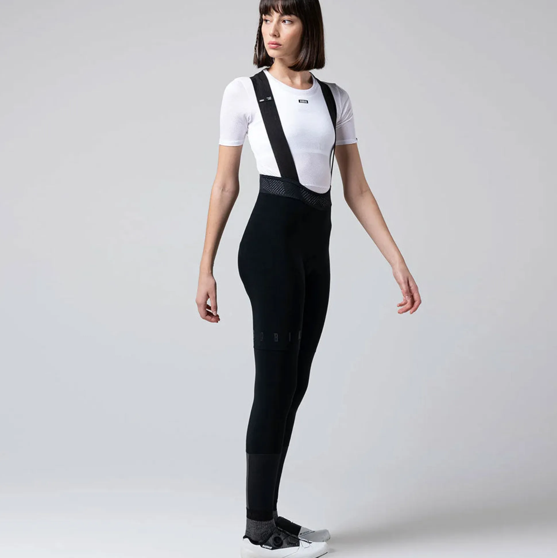 Calzamaglia donna Gobik Limited 7.0 - Nero