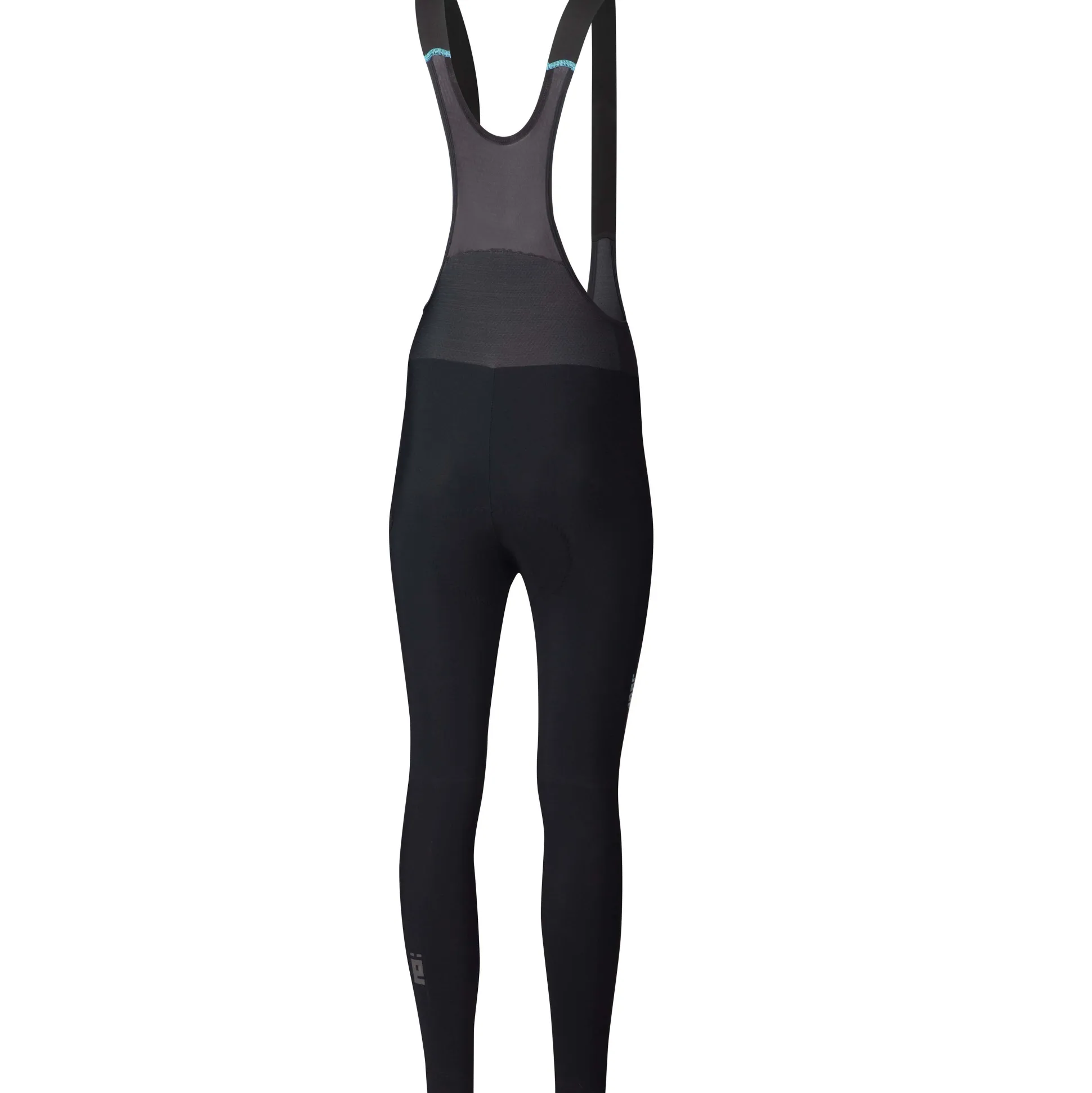 Calzamaglia donna Jëuf Pro Thermal - Nero