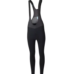 Calzamaglia donna Jëuf Pro Thermal - Nero