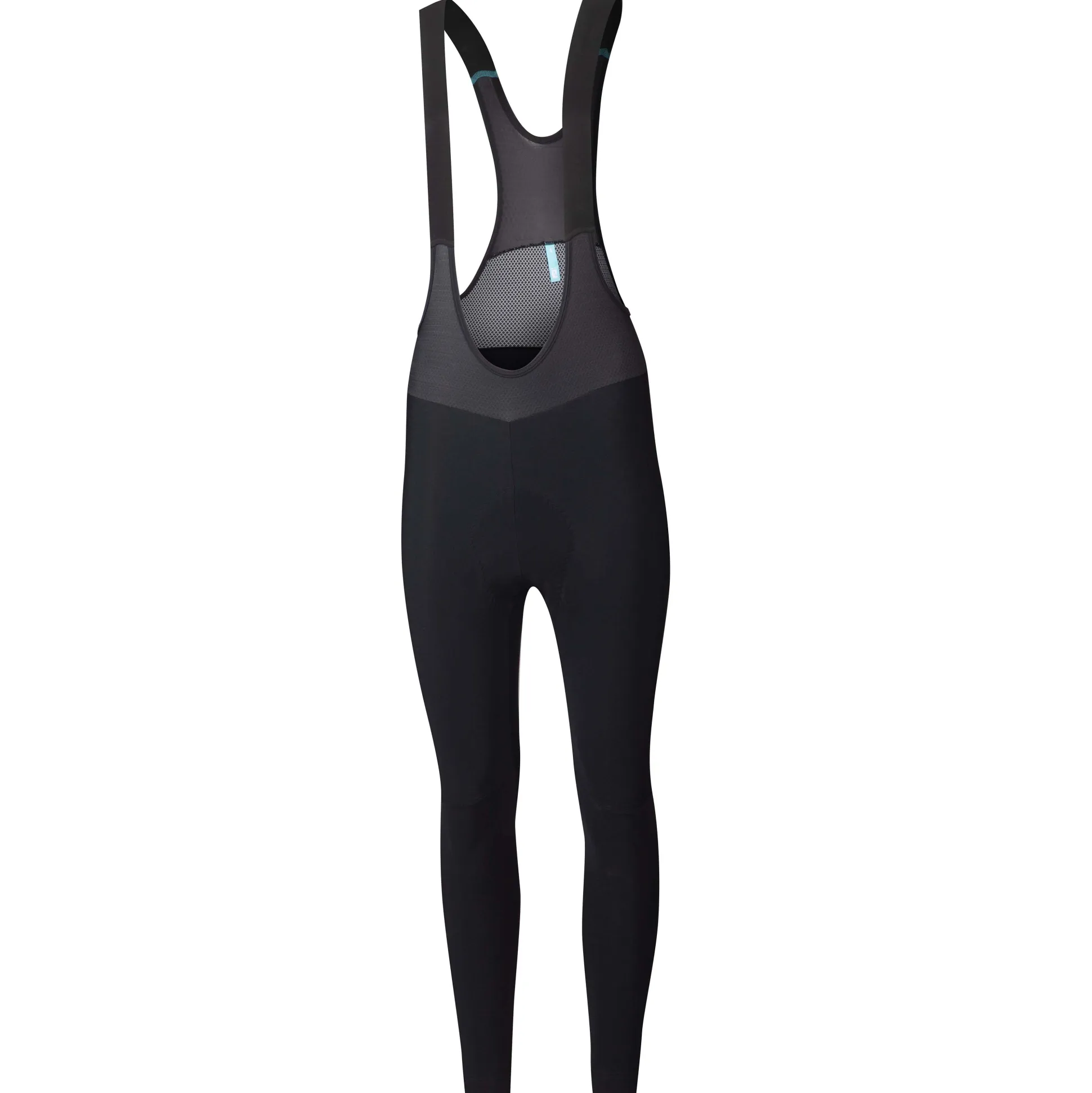Calzamaglia donna Jëuf Pro Thermal - Nero