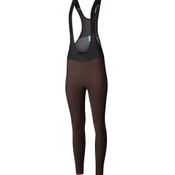 Calzamaglia donna Jëuf Pro Thermal - Marrone