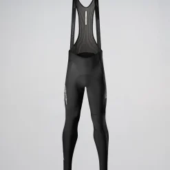 Calzamaglia donna Maap Drome Team Evo Thermal Cargo - Nero