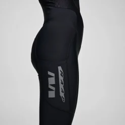 Calzamaglia donna Maap Drome Team Evo Thermal Cargo - Nero