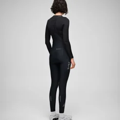 Calzamaglia donna Maap Drome Team Evo Thermal Cargo - Nero