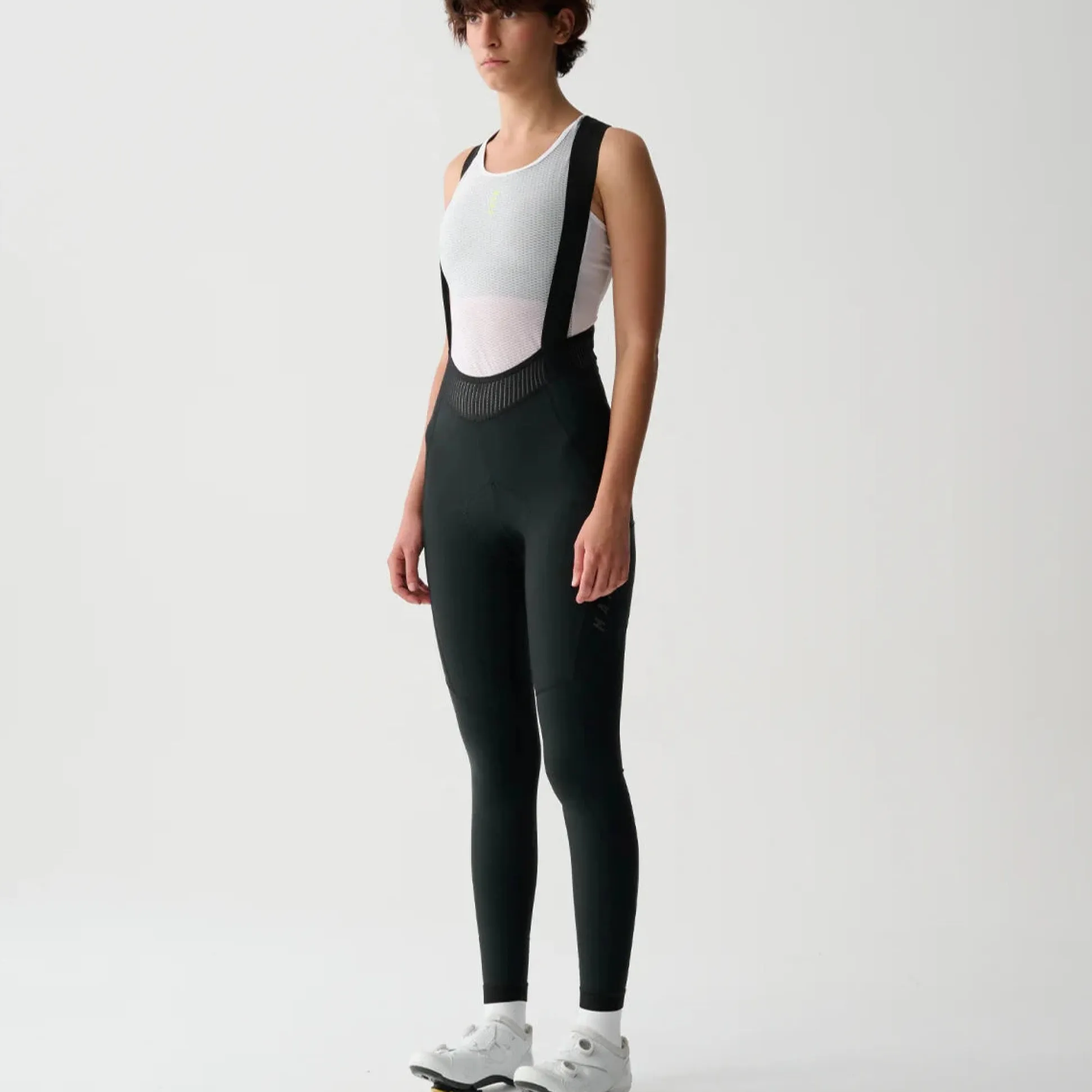 Calzamaglia donna Maap Team Evo Cargo - Nero
