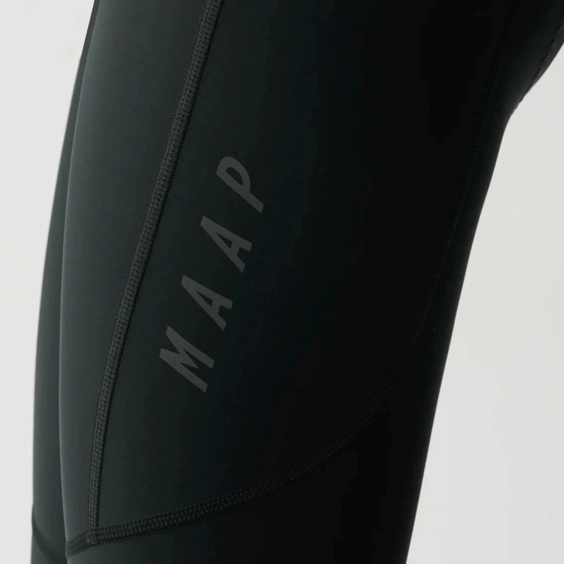 Calzamaglia donna Maap Team Evo Cargo - Nero