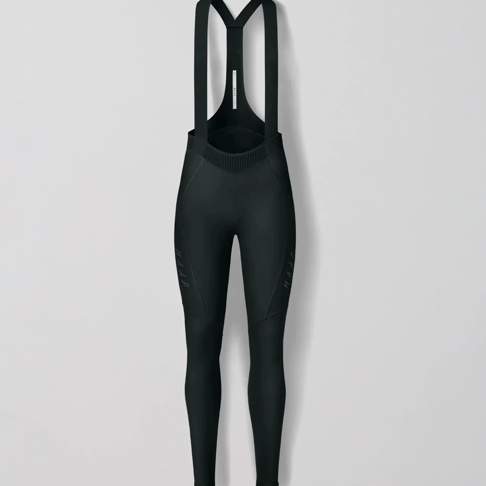 Calzamaglia donna Maap Team Evo Cargo - Nero