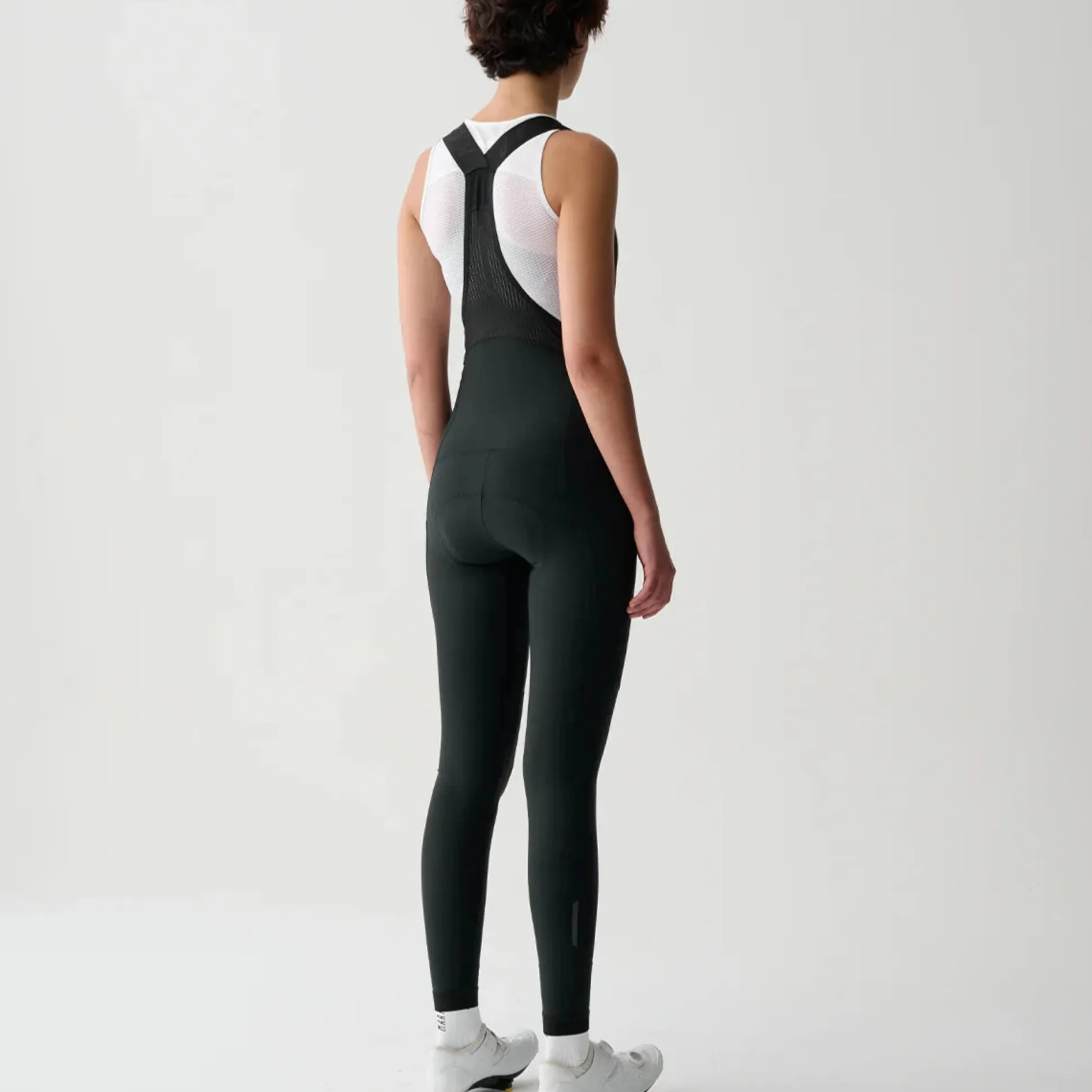 Calzamaglia donna Maap Team Evo Cargo - Nero