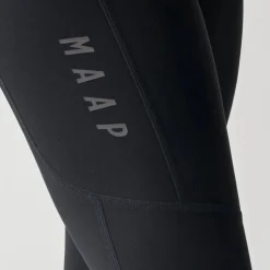 Calzamaglia donna Maap Team Evo Thermal Cargo - Nero
