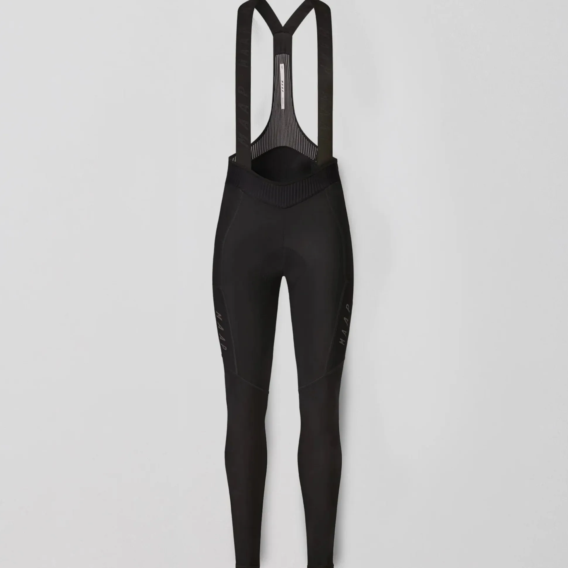 Calzamaglia donna Maap Team Evo Thermal Cargo - Nero