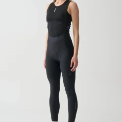 Calzamaglia donna Maap Team Evo Thermal Cargo - Nero