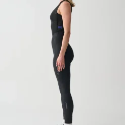 Calzamaglia donna Maap Team Evo Thermal Cargo - Nero