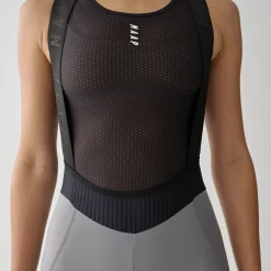 Calzamaglia donna Maap Team Evo Thermal Cargo - Grigio