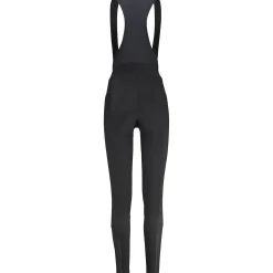 Calzamaglia donna Mavic Aksium Thermo - Nero