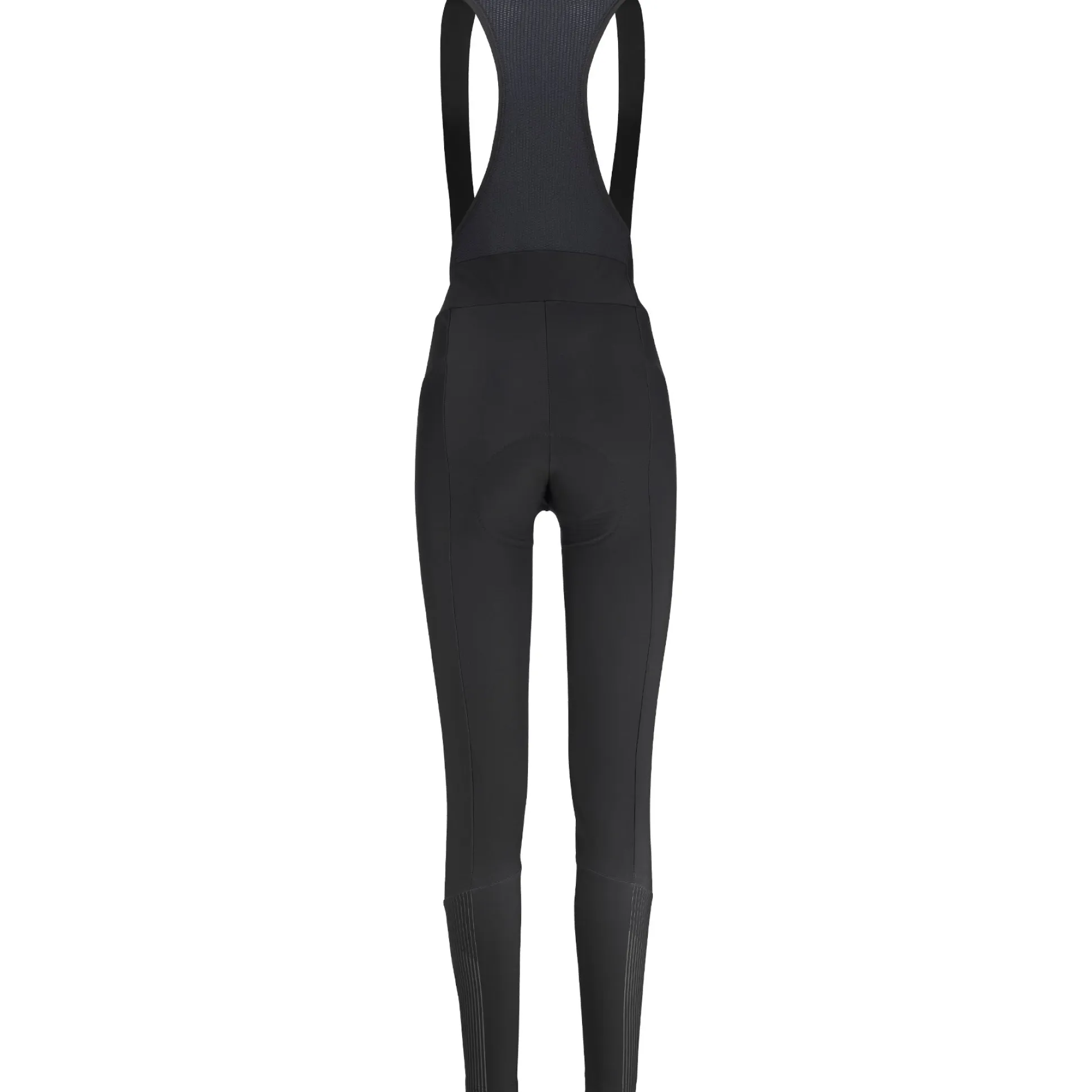 Calzamaglia donna Mavic Aksium Thermo - Nero