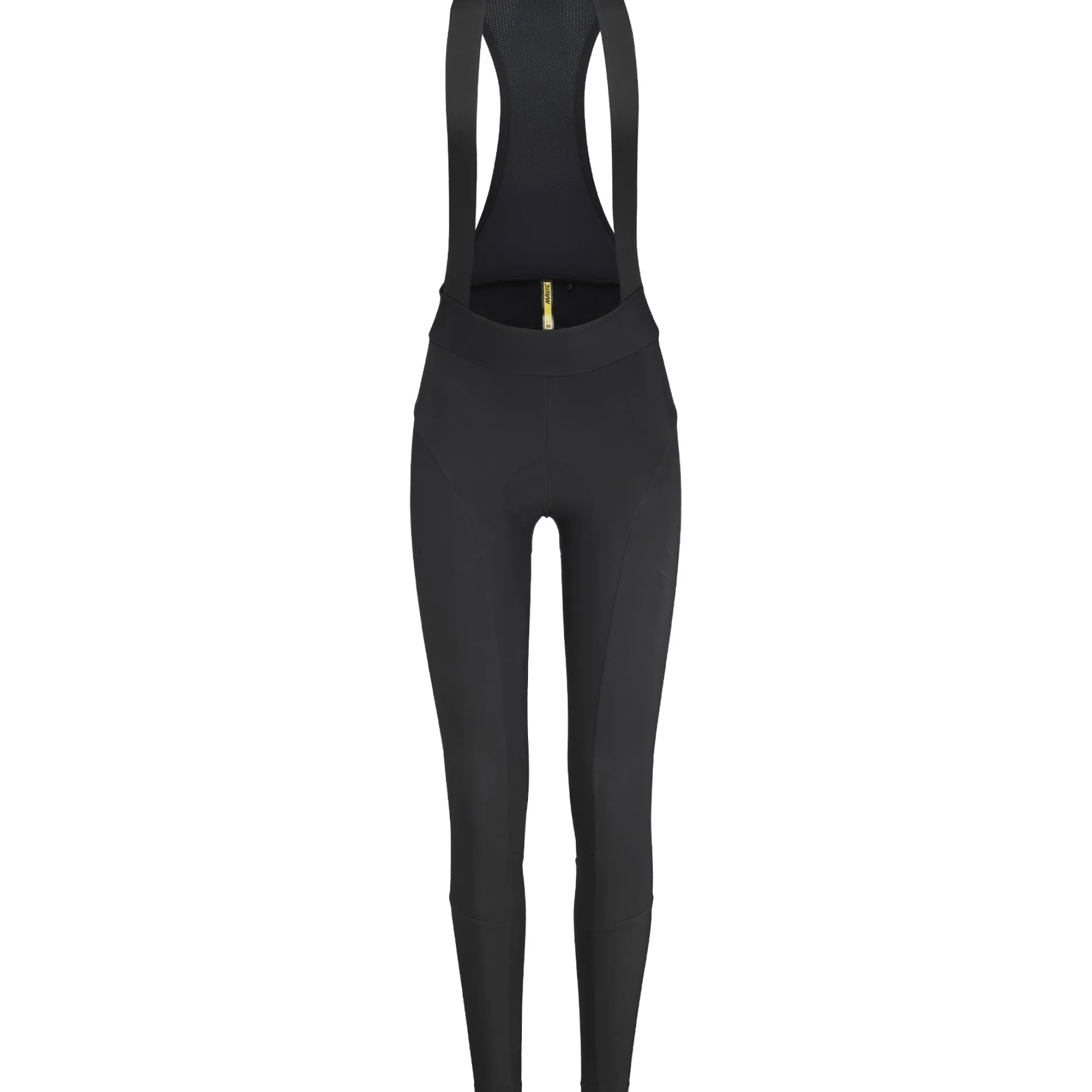 Calzamaglia donna Mavic Aksium Thermo - Nero