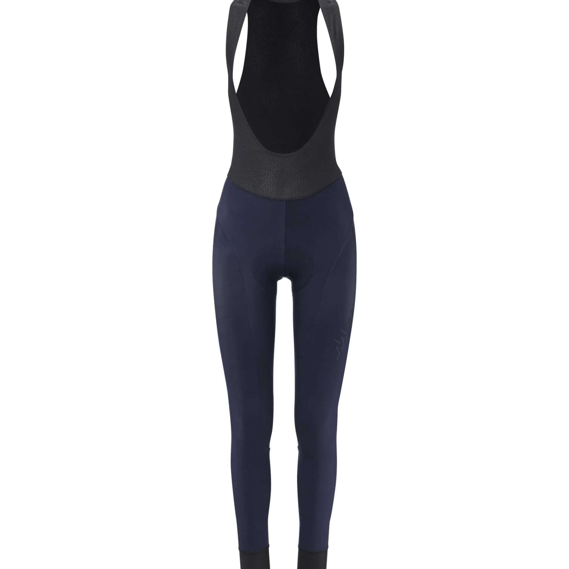 Calzamaglia donna Mavic Cosmic Thermo - Blu