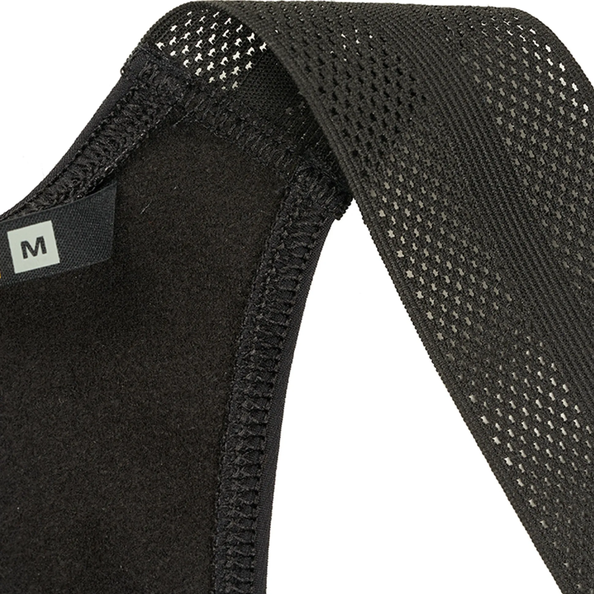 Calzamaglia donna Mavic Essential Thermo - Nero