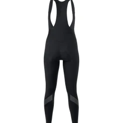 Calzamaglia donna Mavic Essential Thermo - Nero