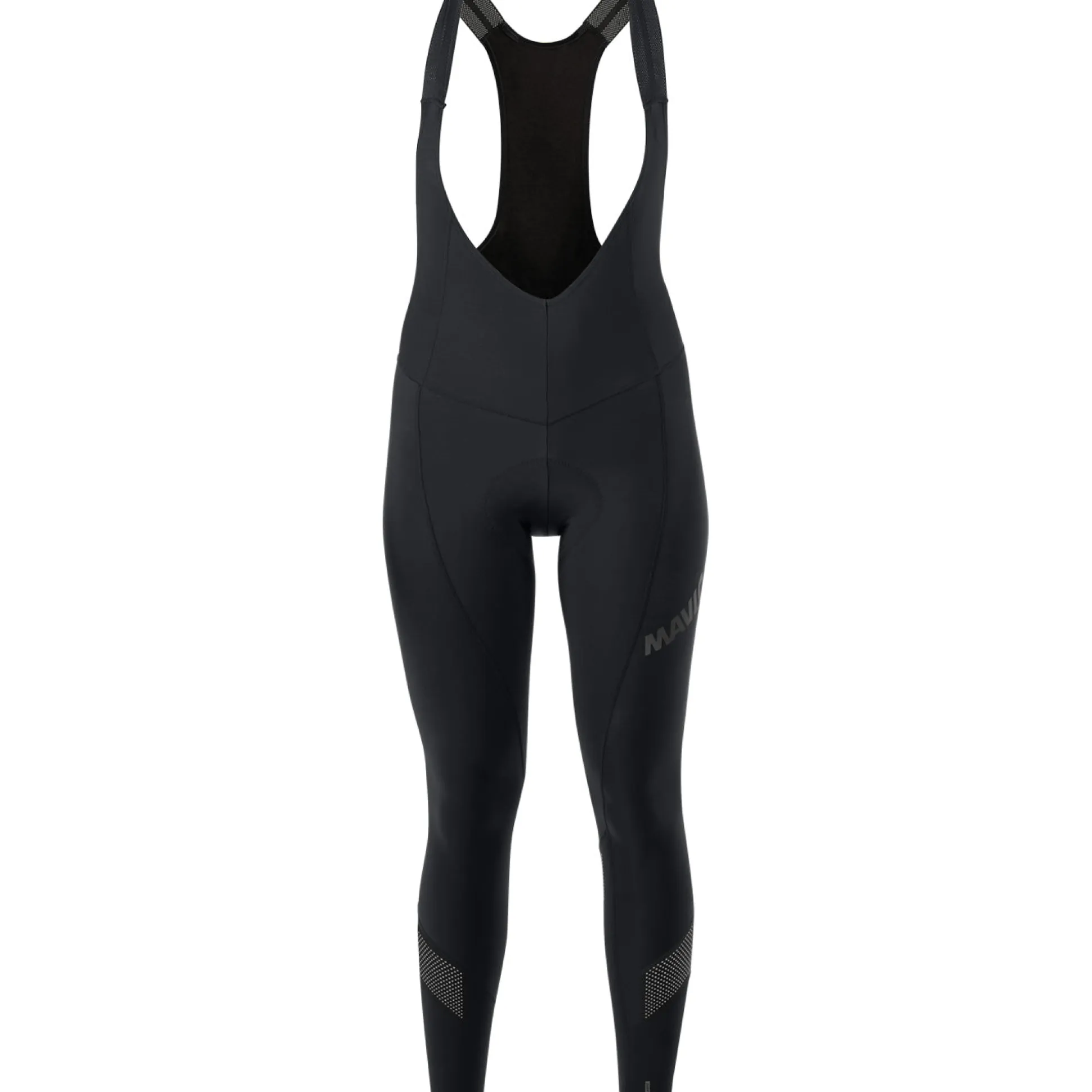 Calzamaglia donna Mavic Essential Thermo - Nero