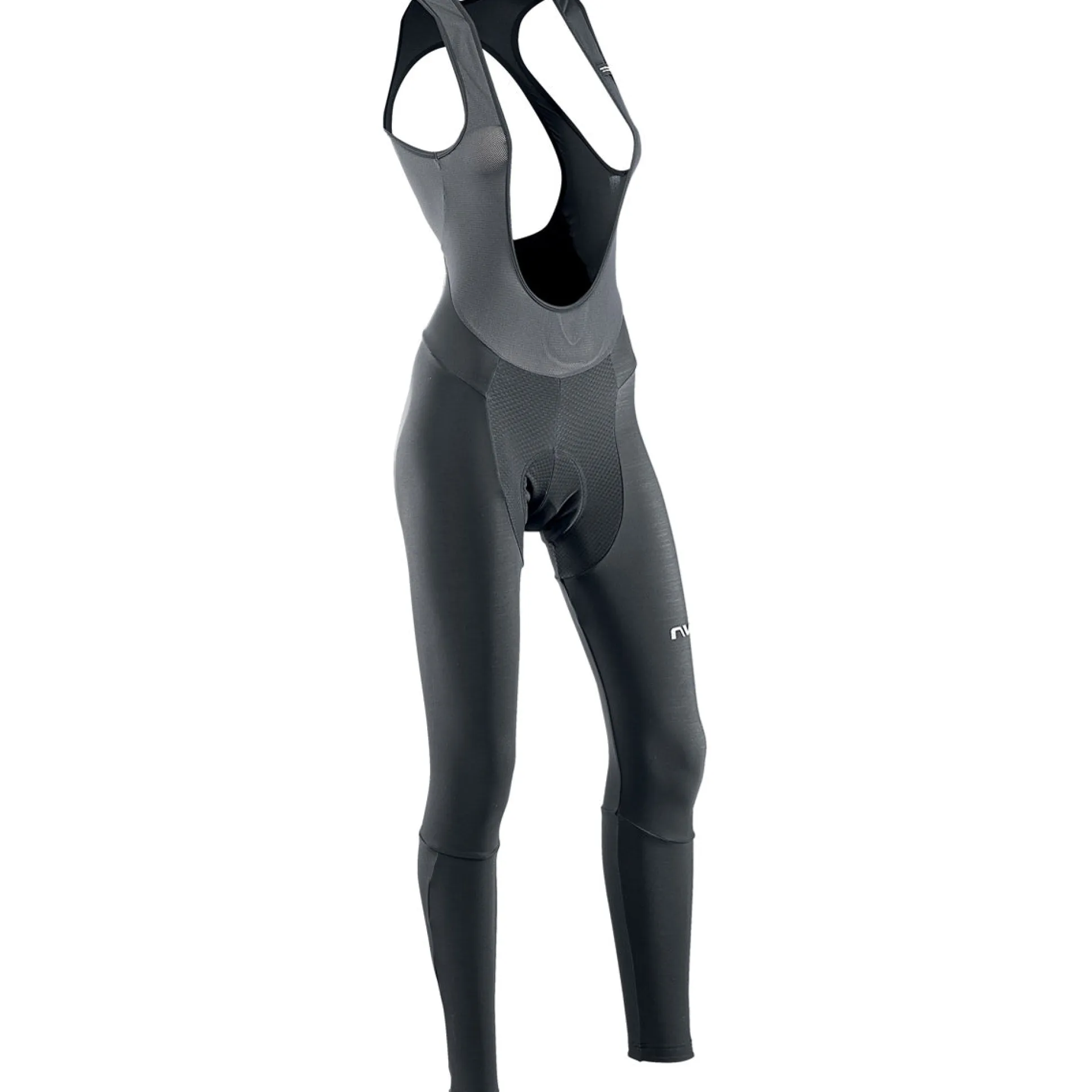 Calzamaglia donna Northwave Active MS - Nero