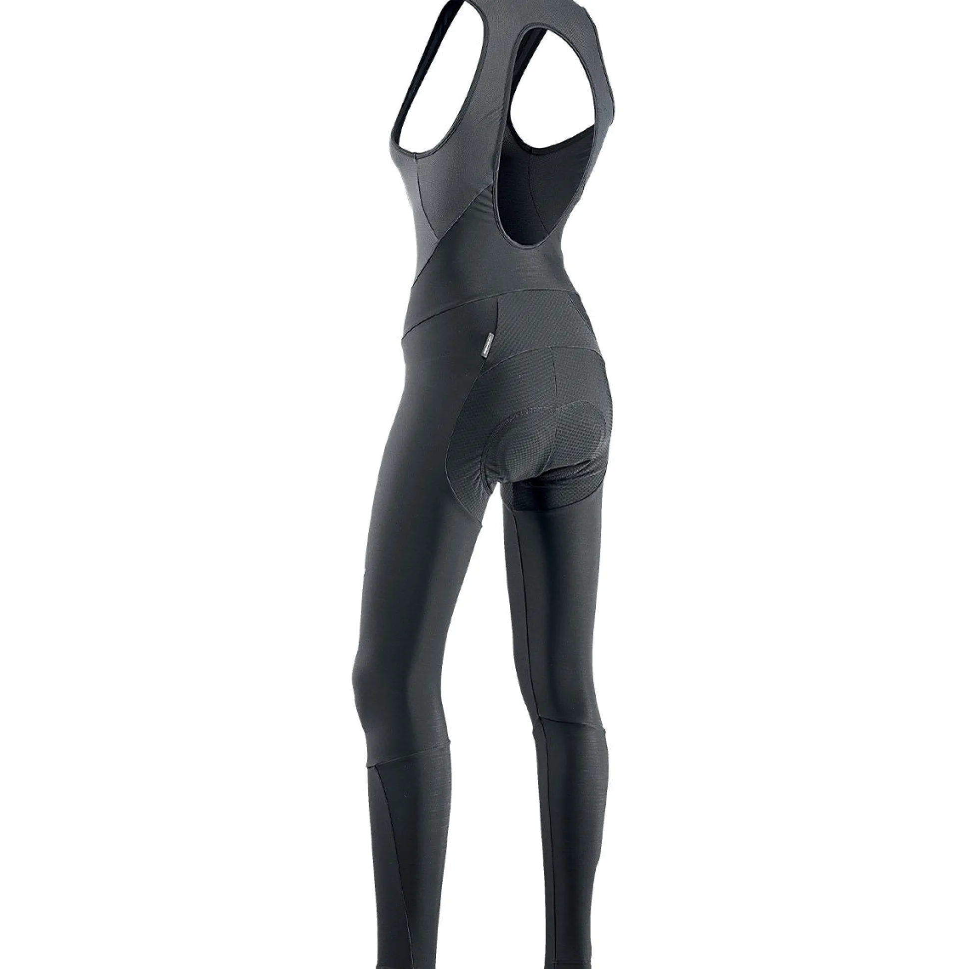 Calzamaglia donna Northwave Active MS - Nero