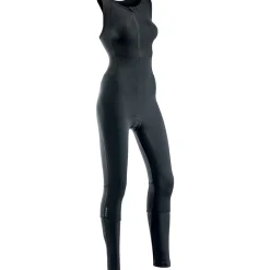 Calzamaglia donna Northwave Fast Polar - Nero