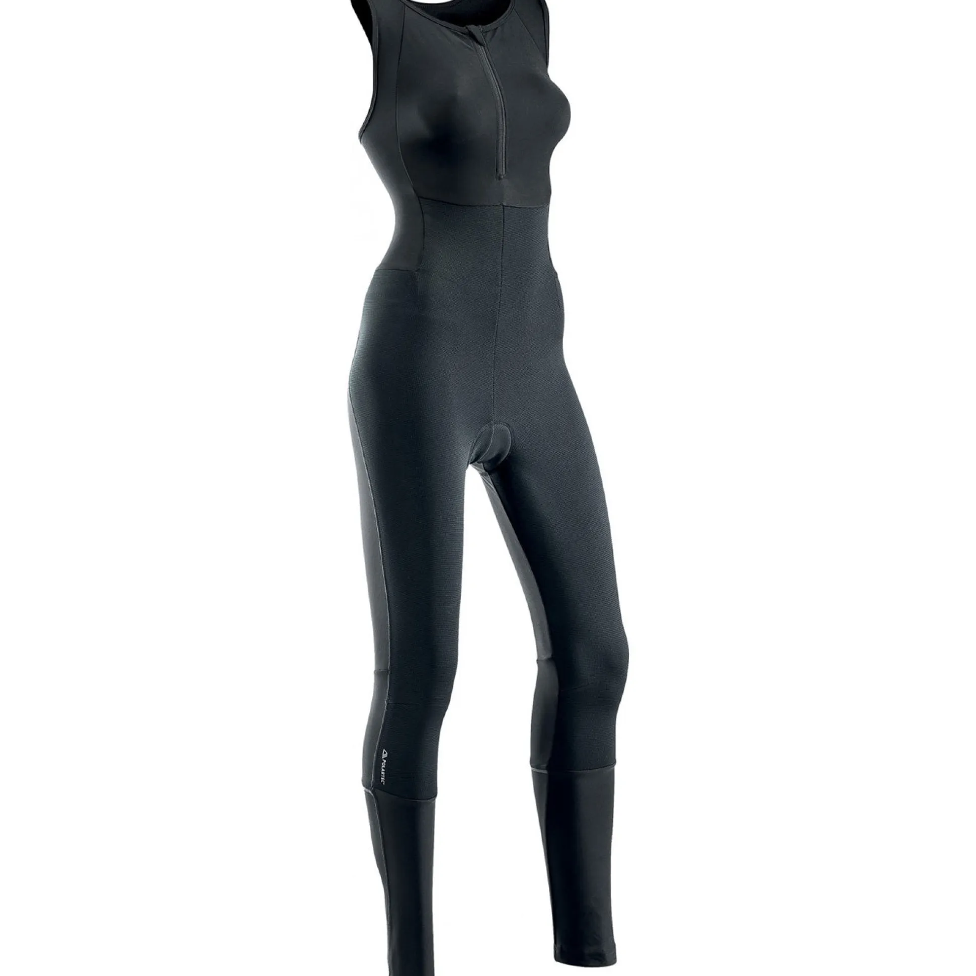 Calzamaglia donna Northwave Fast Polar - Nero