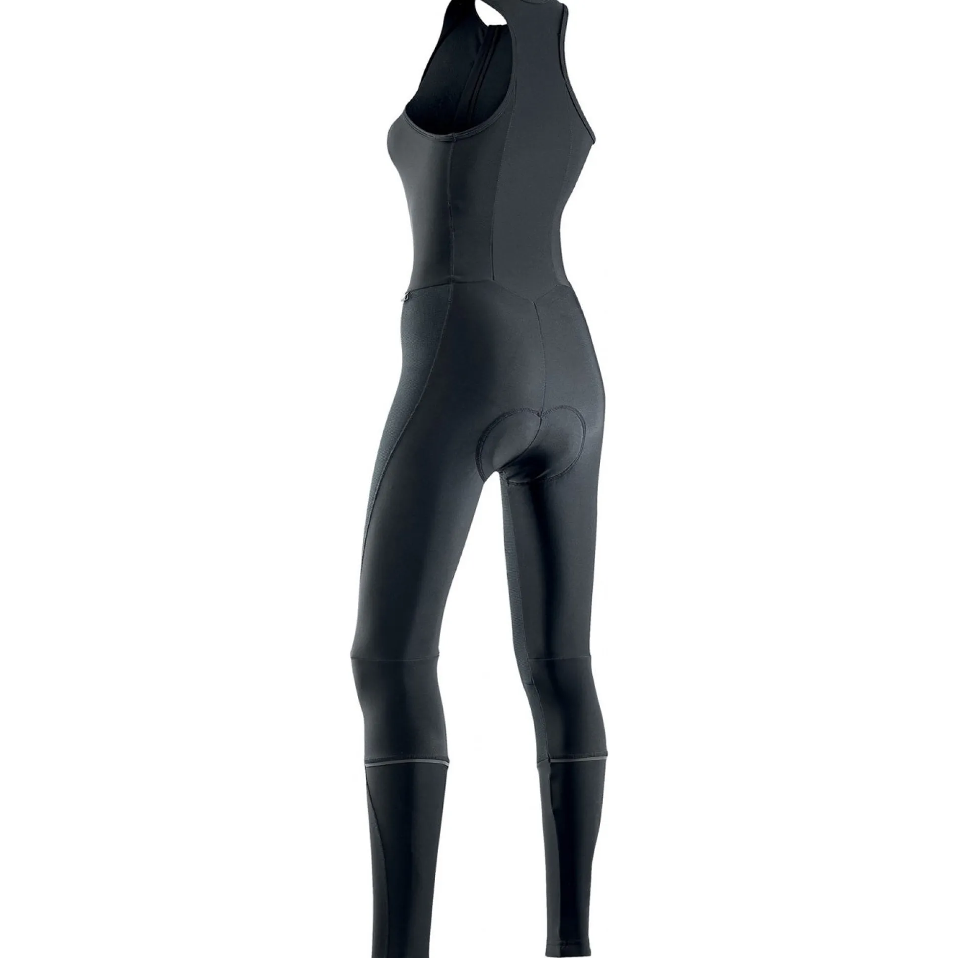 Calzamaglia donna Northwave Fast Polar - Nero