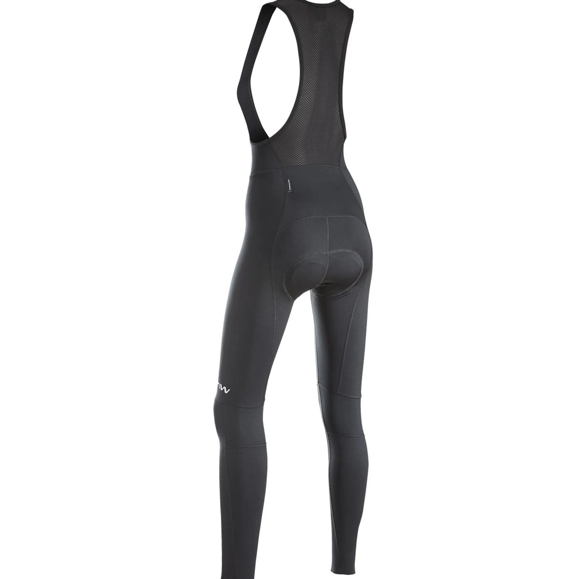 Calzamaglia donna Northwave Active 2 - Nero