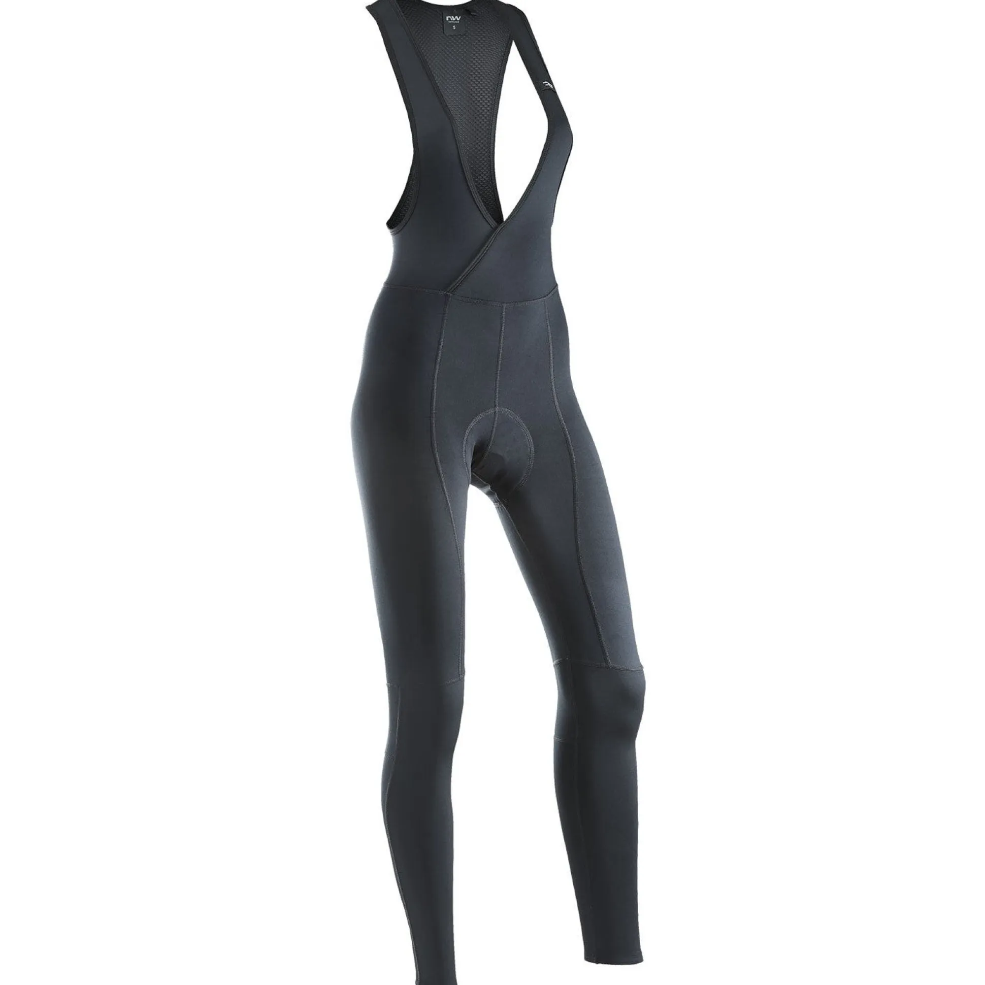 Calzamaglia donna Northwave Active 2 - Nero