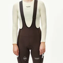 Calzamaglia donna Pas Normal Studios T.K.O. Essential Thermal - Viola