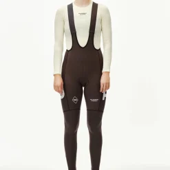 Calzamaglia donna Pas Normal Studios T.K.O. Essential Thermal - Viola