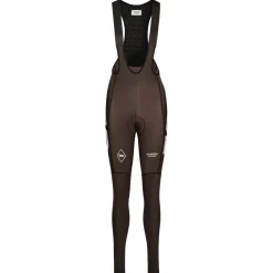 Calzamaglia donna Pas Normal Studios T.K.O. Essential Thermal - Viola