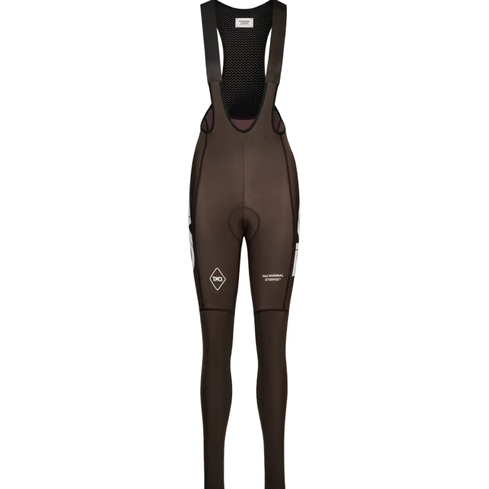 Calzamaglia donna Pas Normal Studios T.K.O. Essential Thermal - Viola