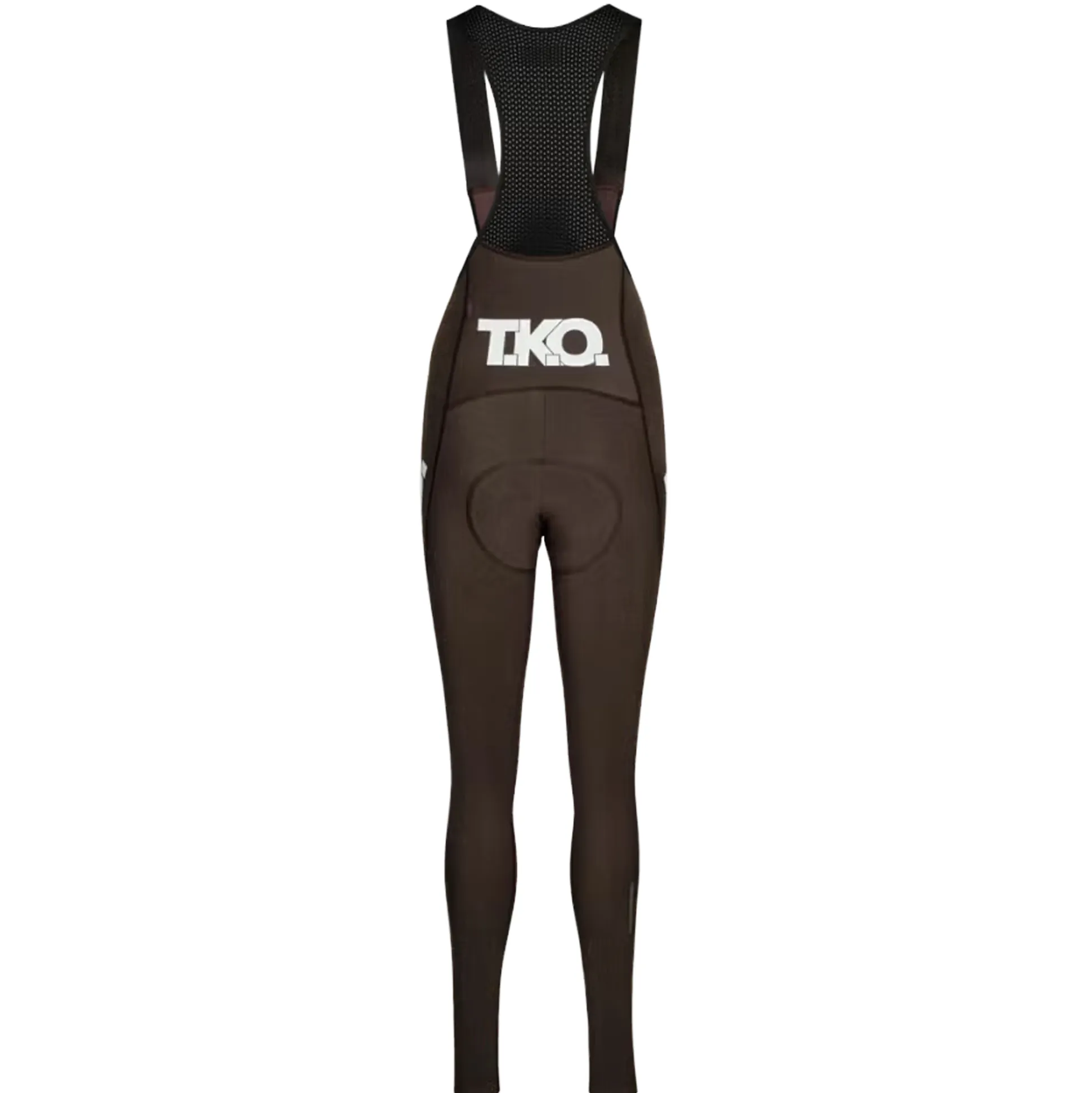 Calzamaglia donna Pas Normal Studios T.K.O. Essential Thermal - Viola
