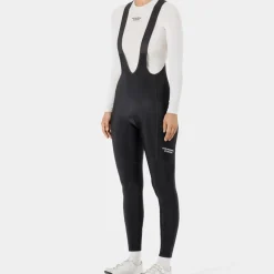 Calzamaglia donna Pas Normal Studios Essential Thermal - Nero