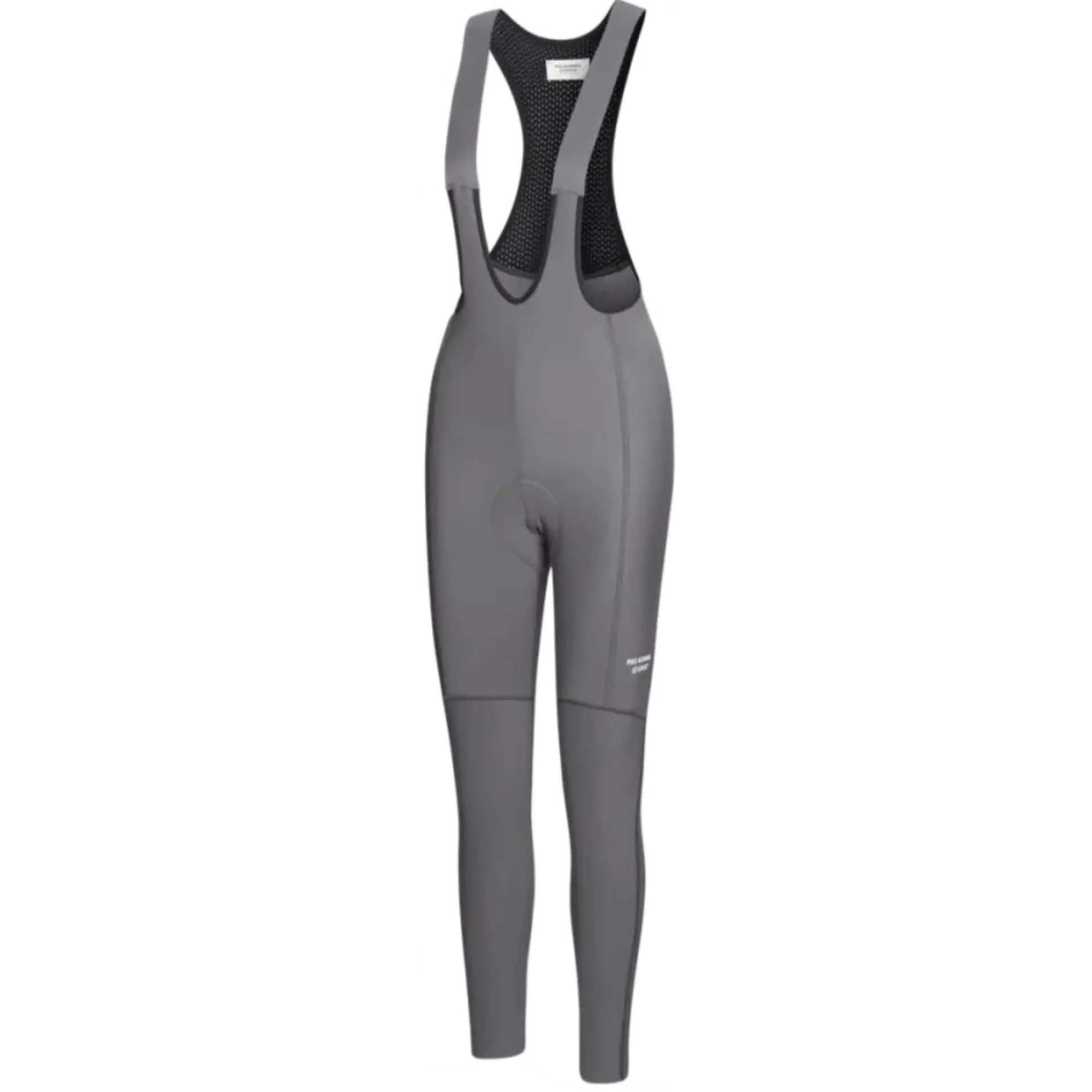 Calzamaglia donna Pas Normal Studios Essential Thermal - Grigio